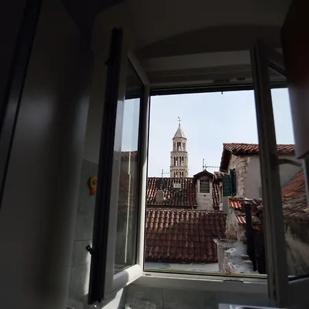 Maison d'hôtes Golden Gate Dream Split