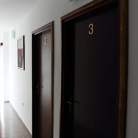 Golden Gate Dream Pensionat