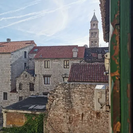 Golden Gate Dream Pensionat 3*