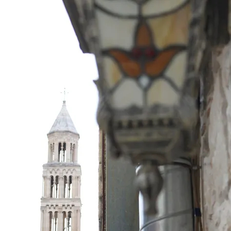 Golden Gate Dream Pensionat Split