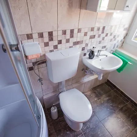 Gæstehus Golden Gate Dream 3*