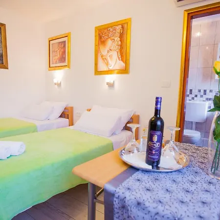 Maison d'hôtes Golden Gate Dream