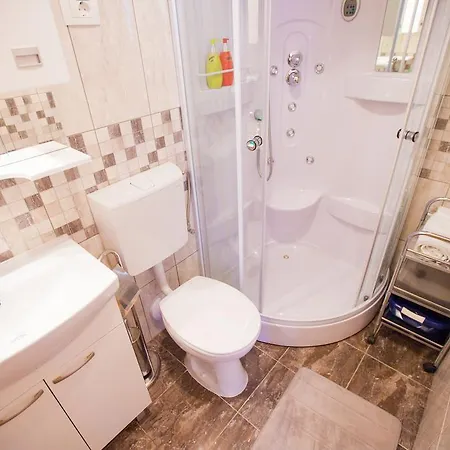 Maison d'hôtes Golden Gate Dream