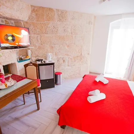 Maison d'hôtes Golden Gate Dream Split