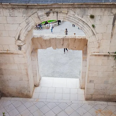 Maison d'hôtes Golden Gate Dream