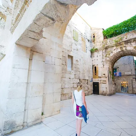 Maison d'hôtes Golden Gate Dream Split