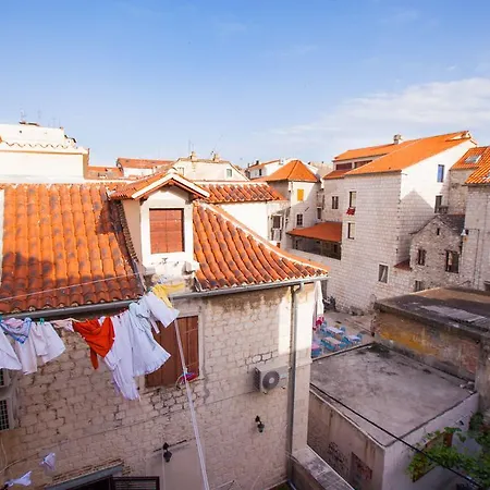 Pensionat Golden Gate Dream Split