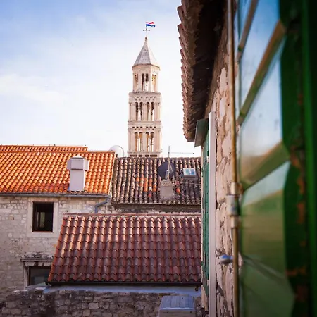 Golden Gate Dream Maison d'hôtes 3*