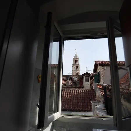 Golden Gate Dream Pensionat