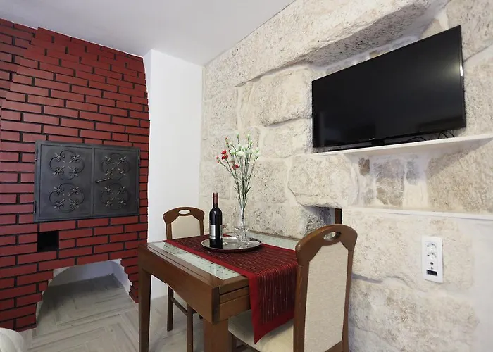 Golden Gate Dream Pensión Split