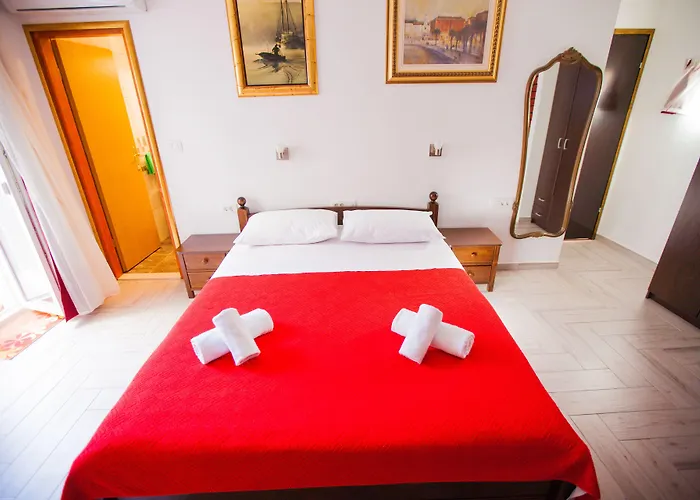 Golden Gate Dream Split