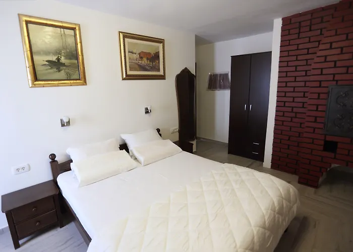 Golden Gate Dream 3* Split