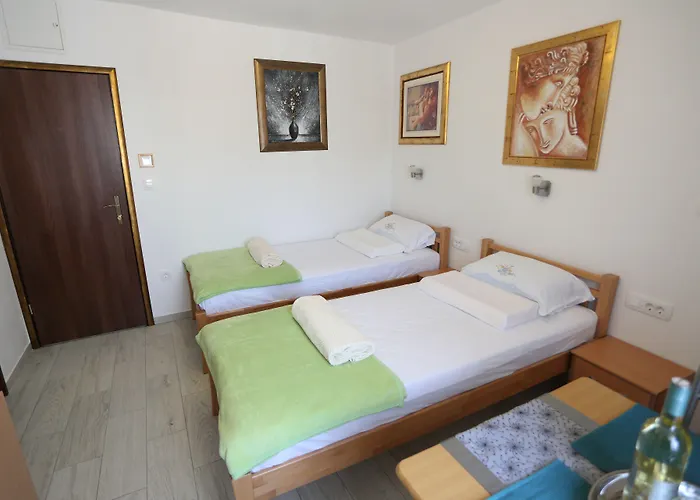 Golden Gate Dream Pensión