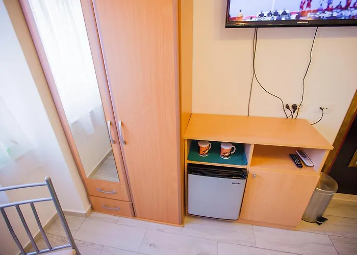 Golden Gate Dream Split