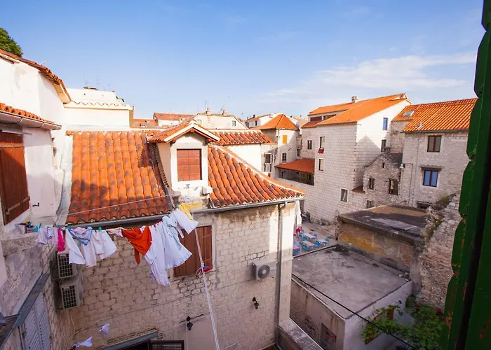 Pensión Golden Gate Dream Split