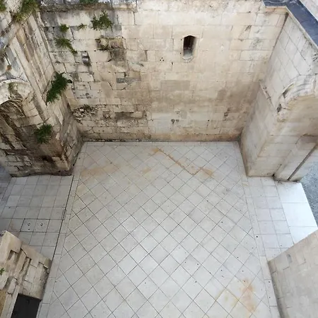 Pensión Golden Gate Dream