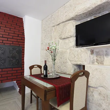 Golden Gate Dream Pensión Split