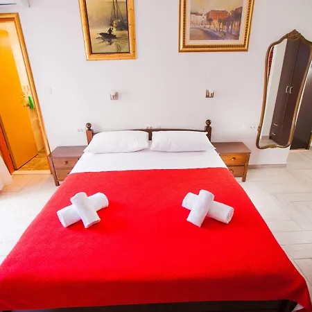 Golden Gate Dream Split