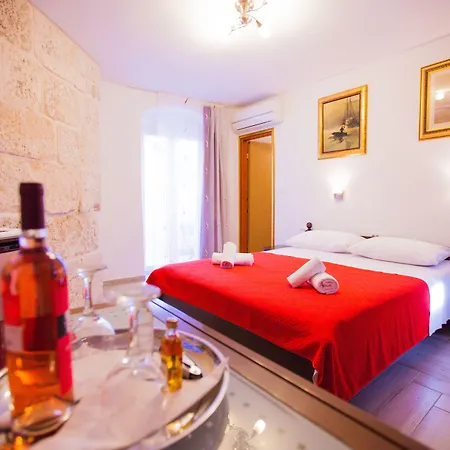 Pensión Golden Gate Dream Split