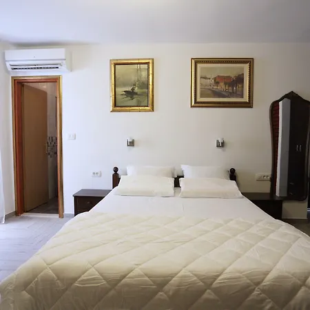 Golden Gate Dream Pensión