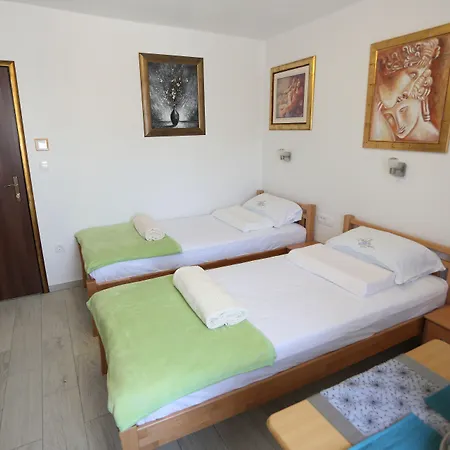 Golden Gate Dream Pensión