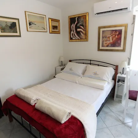 Pensión Golden Gate Dream Split