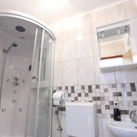 Pensión Golden Gate Dream Split