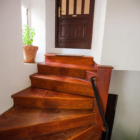 Golden Gate Dream Split