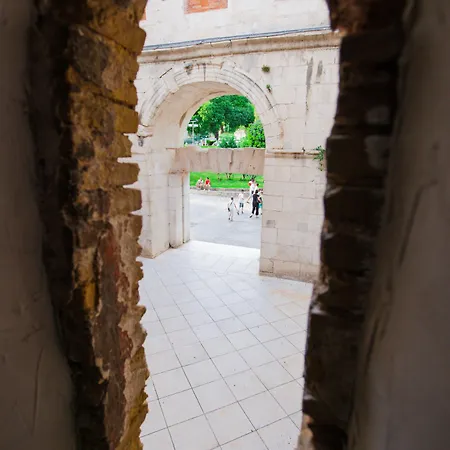 Pensión Golden Gate Dream 3*