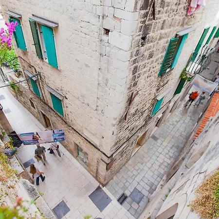 Pensión Golden Gate Dream 3*