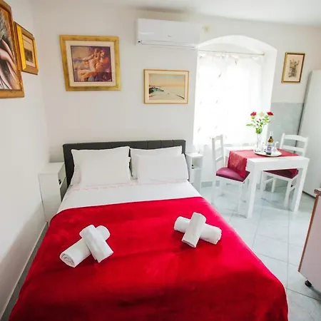 Pensión Golden Gate Dream Split