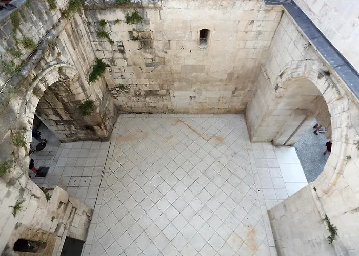 Gostinjska kuća Golden Gate Dream