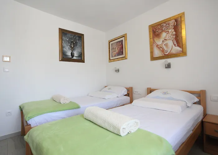 Golden Gate Dream Gostinjska kuća