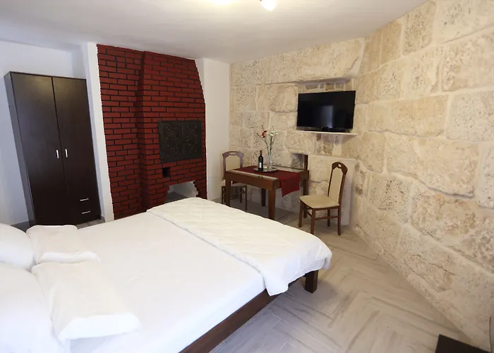 Golden Gate Dream 3* Split