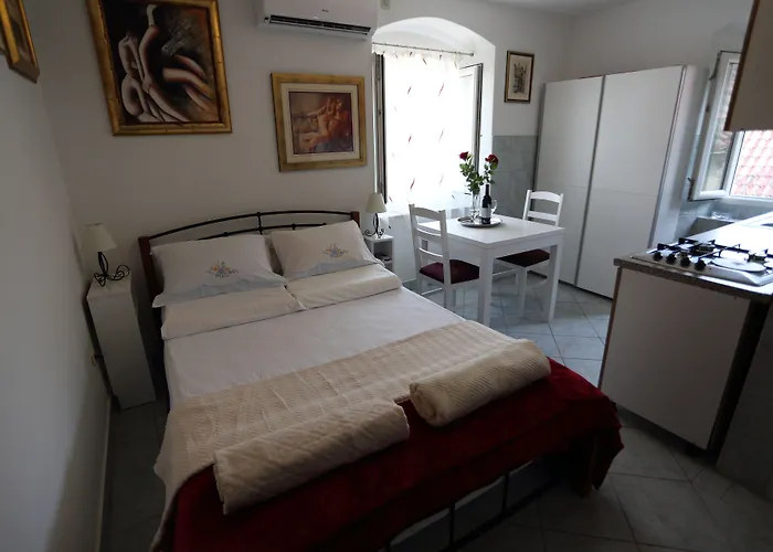 Golden Gate Dream Gostinjska kuća 3*