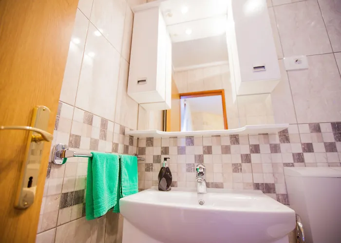 Golden Gate Dream Gostinjska kuća 3*