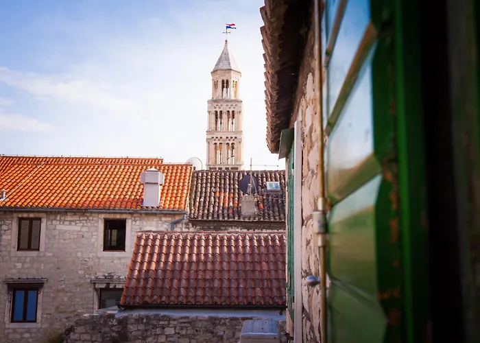 Golden Gate Dream Gostinjska kuća 3*